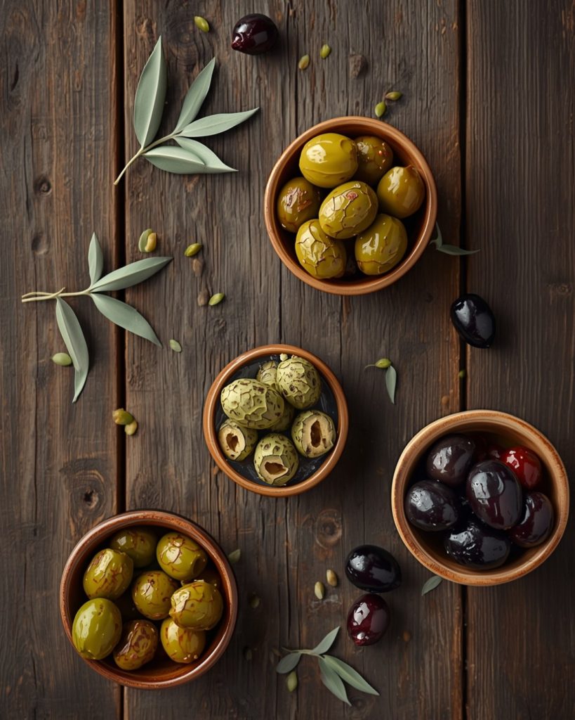 ecenia-zeytin-cesitleri